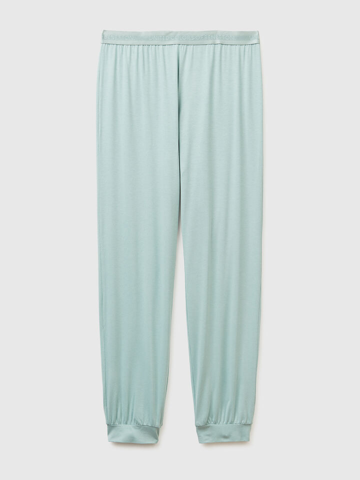 TROUSERS Women image number 5